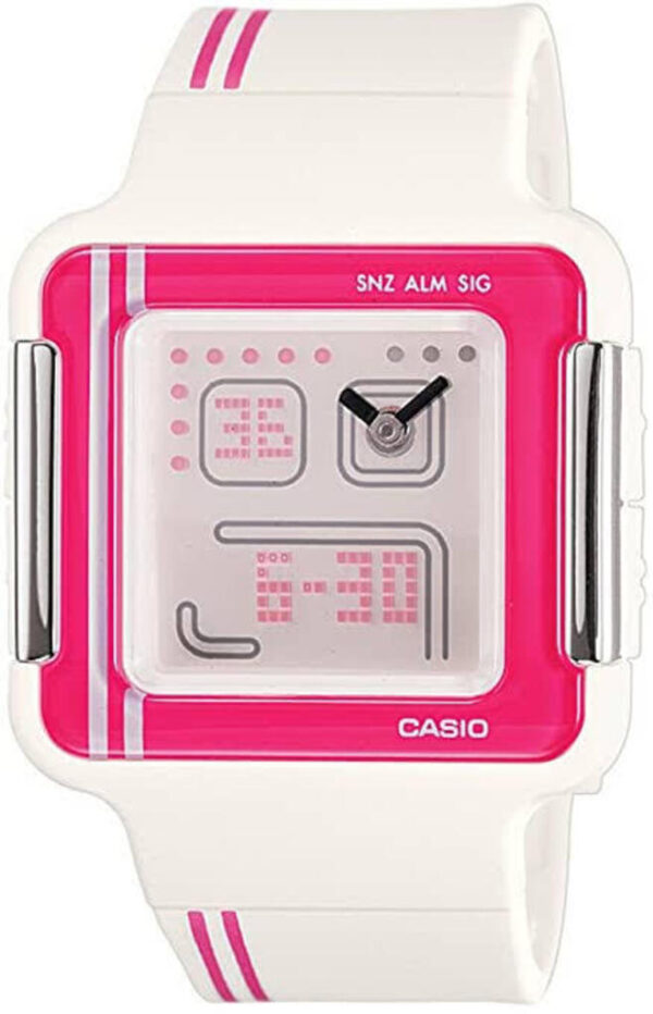 Годинник Casio TIMELESS COLLECTION LCF-21-4DR