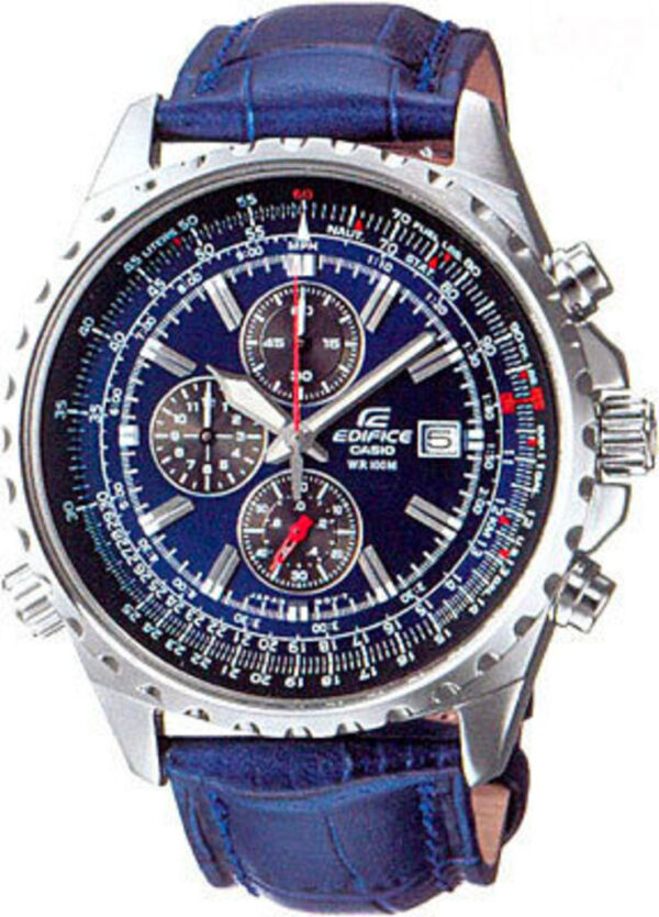 Годинник Casio EDIFICE Classic EF-527L-2AVDF