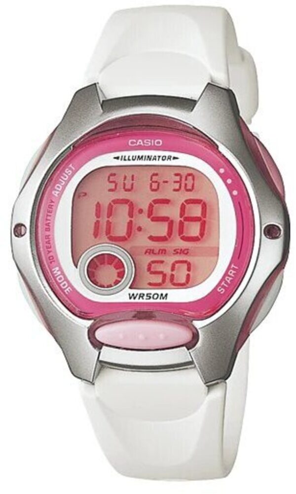 Годинник Casio TIMELESS COLLECTION LW-200-7AVDF