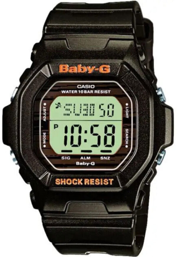 Годинник Casio BABY-G Urban BG-5604-5ER