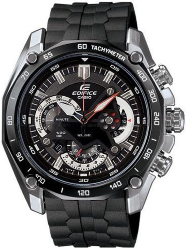 Годинник Casio EDIFICE Classic EF-550-1AVEF