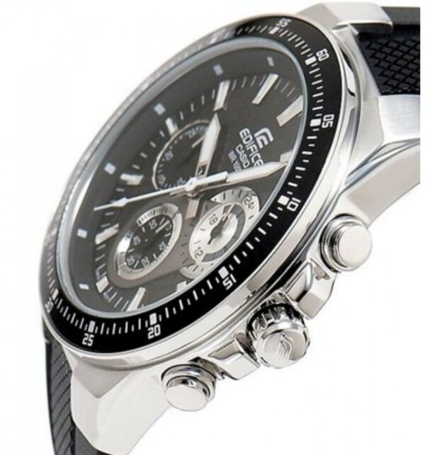 Годинник Casio EDIFICE Classic EF-552-1AVEF - Зображення 2