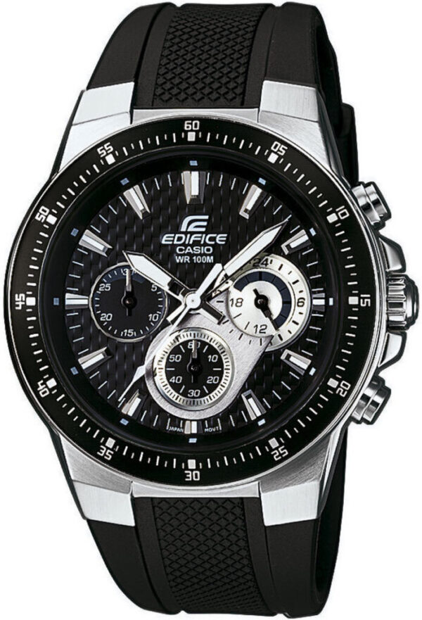 Годинник Casio EDIFICE Classic EF-552-1AVEF