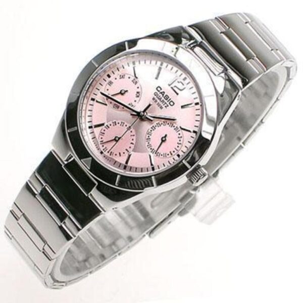 Годинник Casio TIMELESS COLLECTION LTP-2069D-4AVEG - Зображення 2