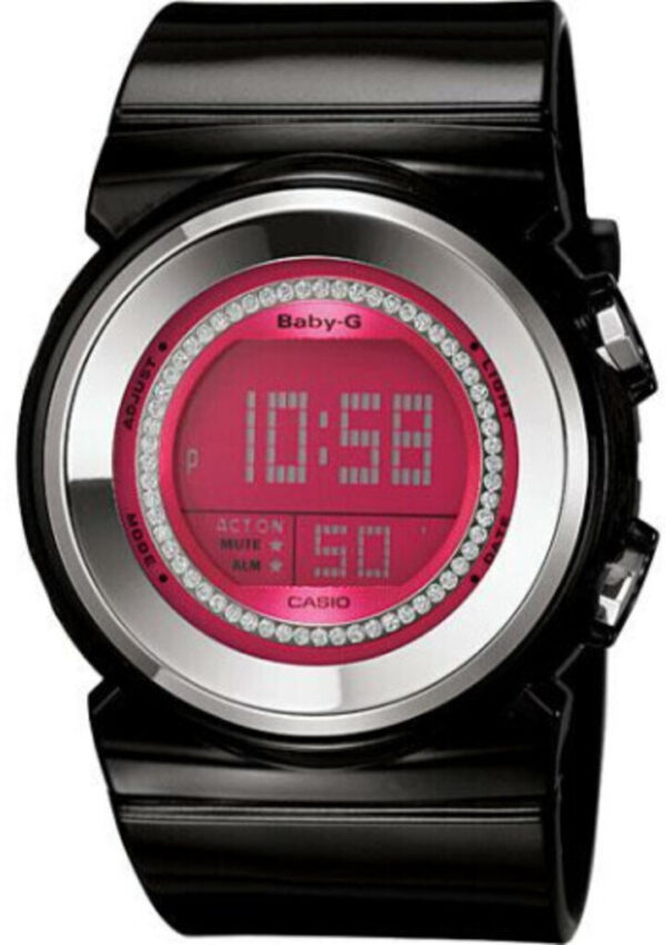 Годинник Casio BABY-G Urban BGD-102-1ER