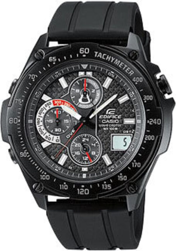 Годинник Casio EDIFICE Classic EQW-570-1AER