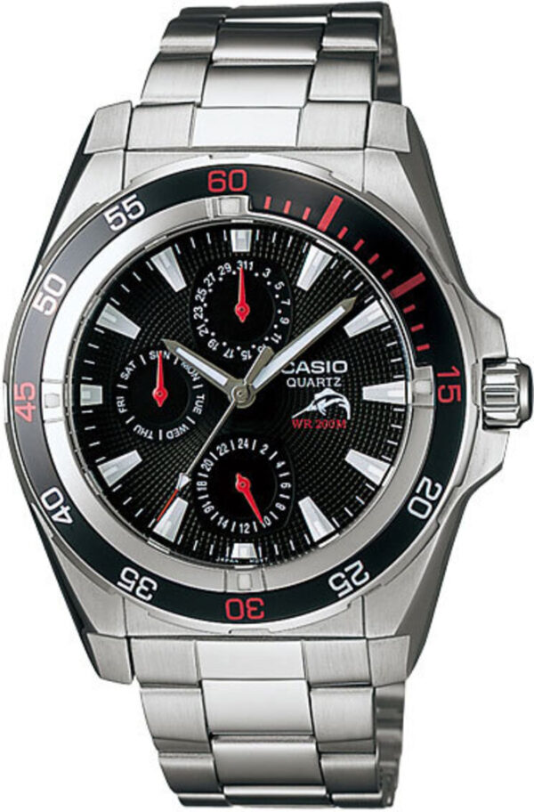 Годинник Casio TIMELESS COLLECTION MDV-300D-1AVDF