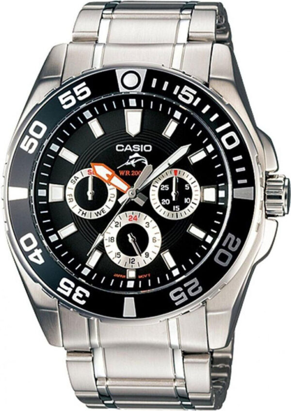 Годинник Casio TIMELESS COLLECTION MDV-302D-1AVDF