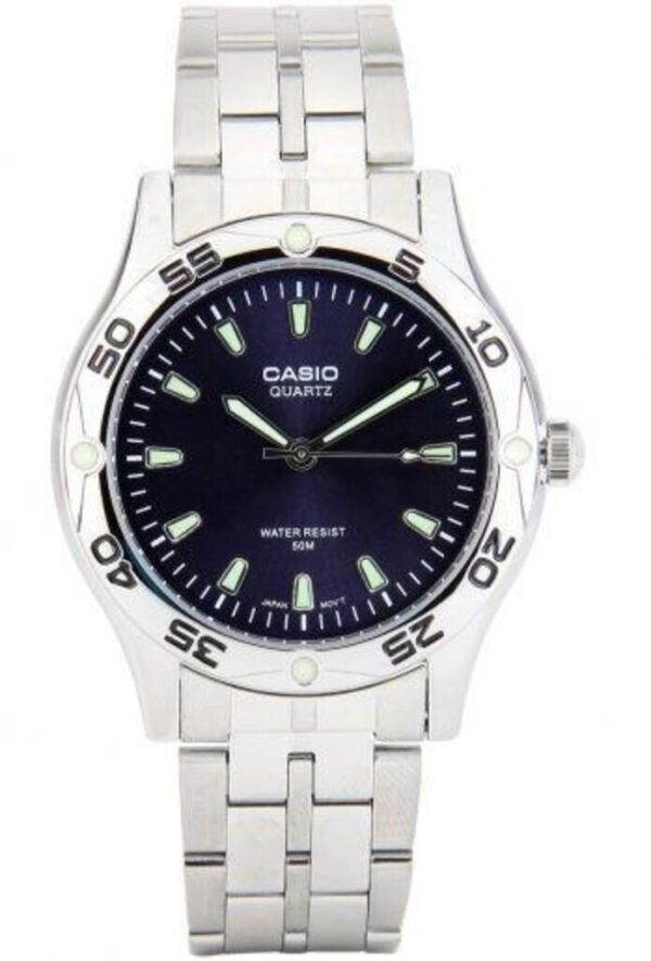 Годинник Casio TIMELESS COLLECTION MTP-1243D-2AVDF