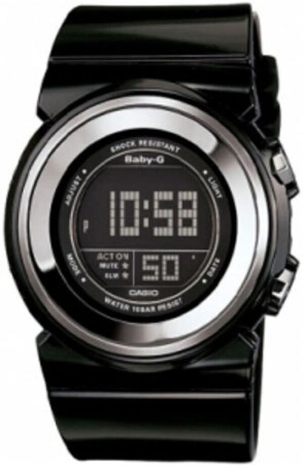 Годинник Casio BABY-G Urban BGD-100-1ER