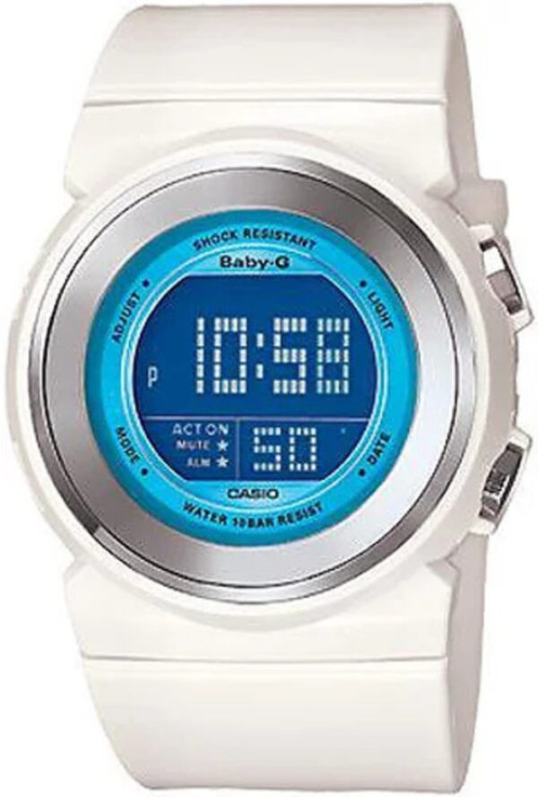 Годинник Casio BABY-G Urban BGD-100-7AER