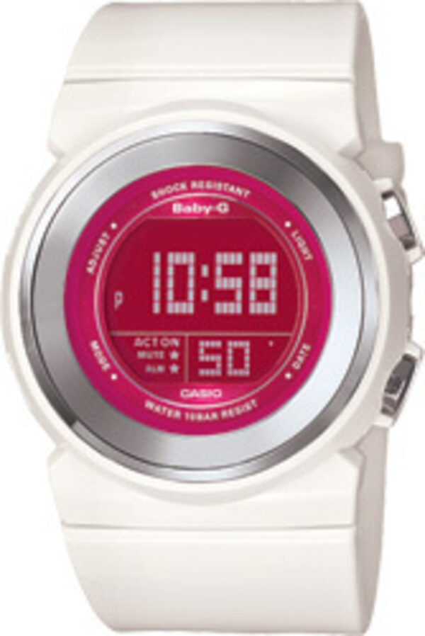 Годинник Casio BABY-G Urban BGD-100-7BER