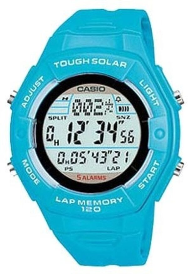Годинник Casio TIMELESS COLLECTION LW-S200H-2AEF