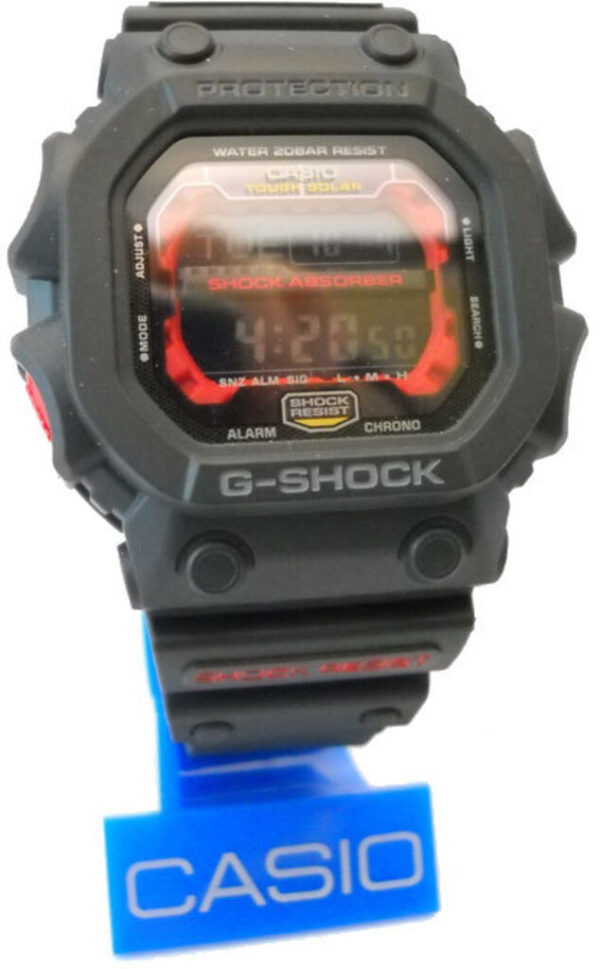 Годинник Casio G-SHOCK Classic GX-56-1AER - Зображення 4