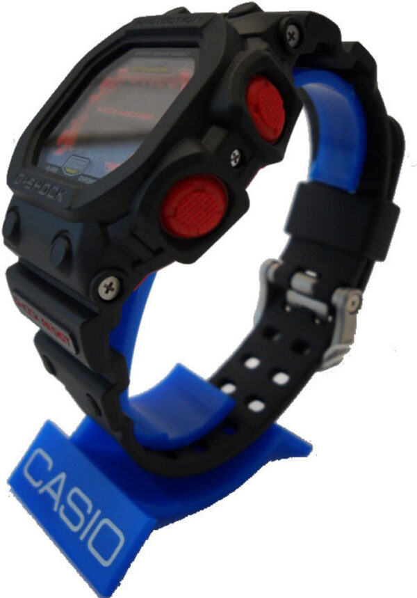 Годинник Casio G-SHOCK Classic GX-56-1AER - Зображення 2