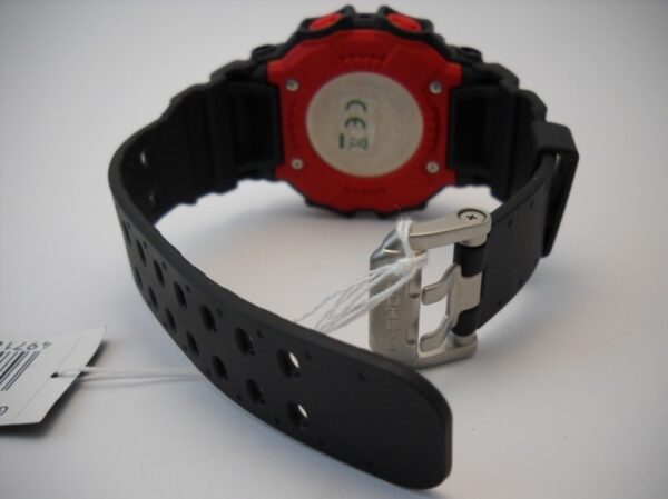 Годинник Casio G-SHOCK Classic GX-56-1AER - Зображення 3