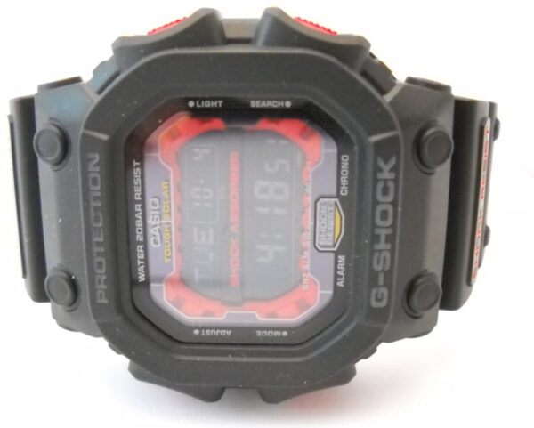 Годинник Casio G-SHOCK Classic GX-56-1AER - Зображення 5