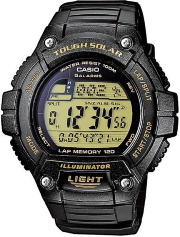 Годинник Casio TIMELESS COLLECTION W-S220-9AVEF