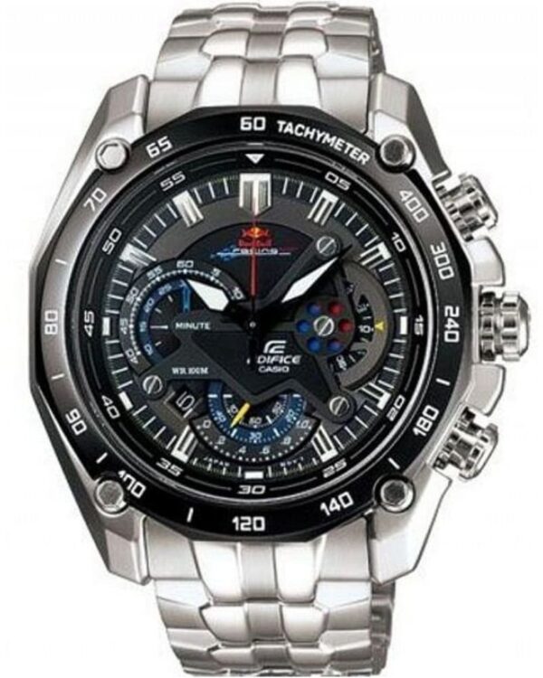 Годинник Casio EDIFICE Classic EF-550RBSP-1AVER