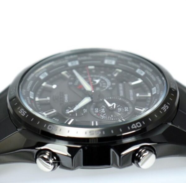 Годинник Casio EDIFICE Classic EQS-500C-1A1ER - Зображення 5