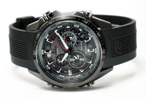 Годинник Casio EDIFICE Classic EQS-500C-1A1ER - Зображення 2