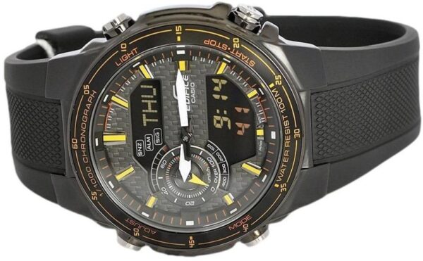 Годинник Casio EDIFICE Classic EFA-131PB-1AVEF - Зображення 3