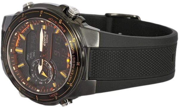 Годинник Casio EDIFICE Classic EFA-131PB-1AVEF - Зображення 4