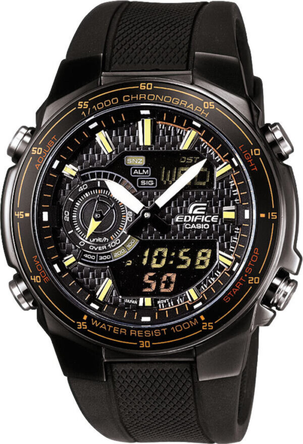 Годинник Casio EDIFICE Classic EFA-131PB-1AVEF
