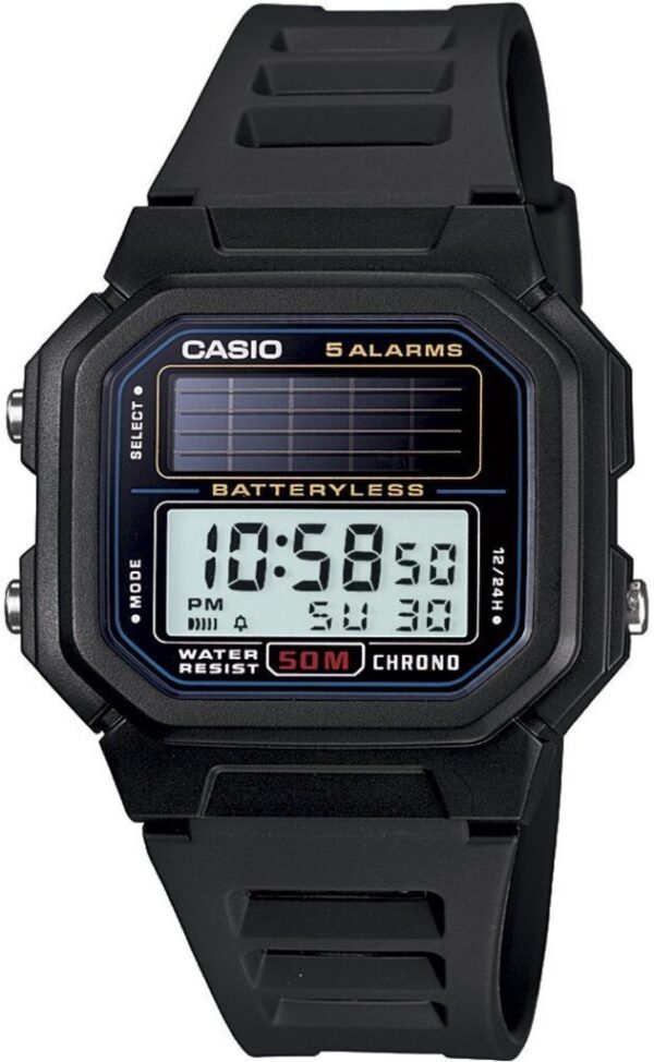 Годинник Casio TIMELESS COLLECTION AL-190W-1AVEF