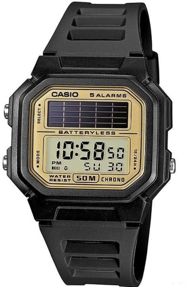 Годинник Casio TIMELESS COLLECTION AL-190W-9AVEF