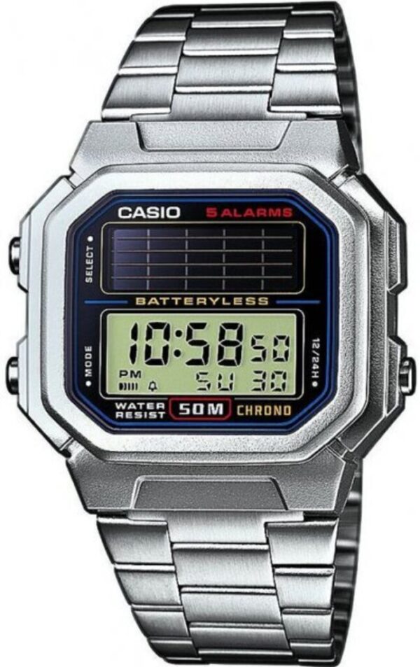 Годинник Casio TIMELESS COLLECTION AL-190WD-1AVEF
