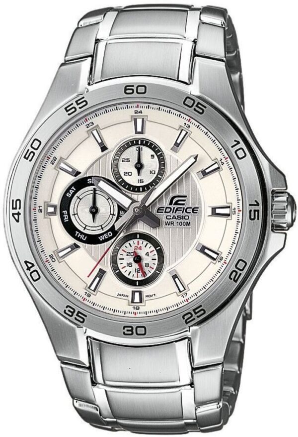Годинник Casio EDIFICE Classic EF-335D-7AVEF