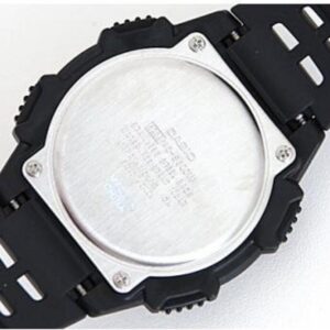 Годинник Casio TIMELESS COLLECTION AQ-S800W-1B2VEF - Зображення 3