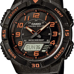 Годинник Casio TIMELESS COLLECTION AQ-S800W-1B2VEF