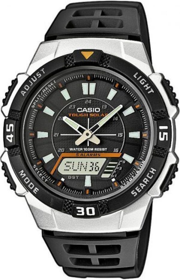 Годинник Casio TIMELESS COLLECTION AQ-S800W-1EVEF