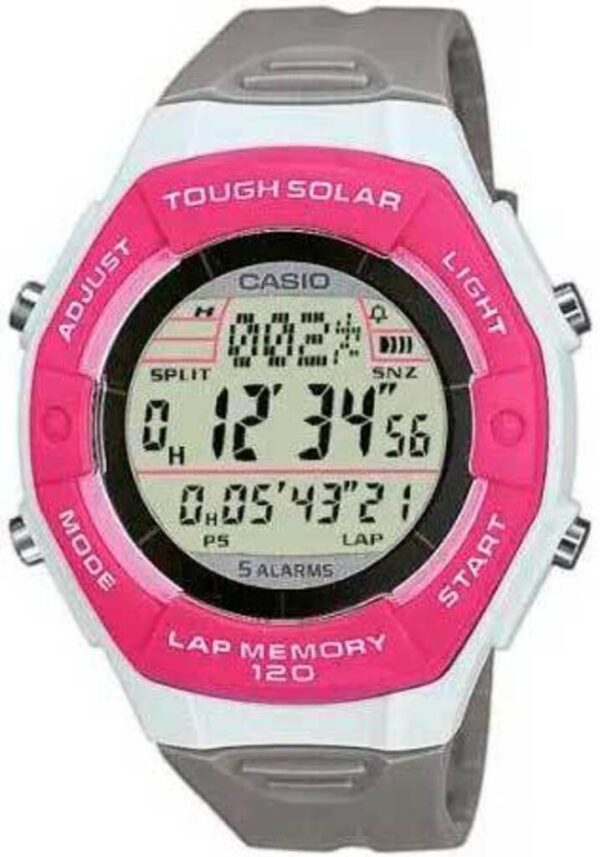Годинник Casio TIMELESS COLLECTION LW-S200H-4AEF