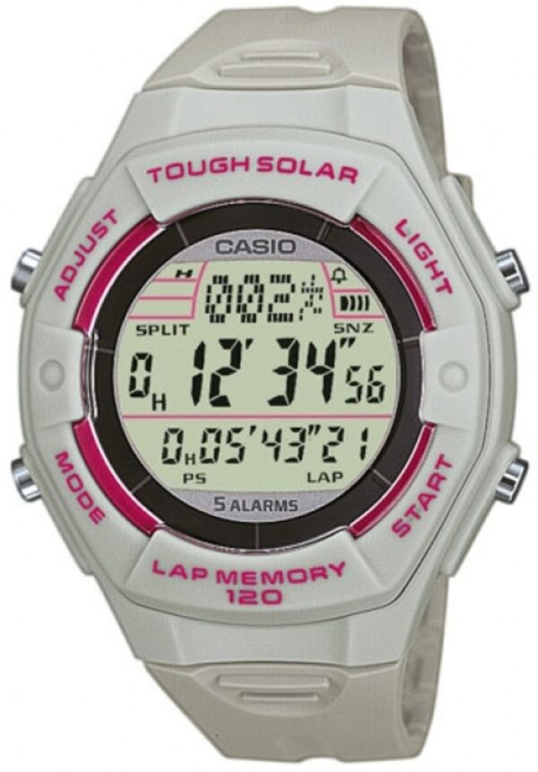 Годинник Casio TIMELESS COLLECTION LW-S200H-8AEF
