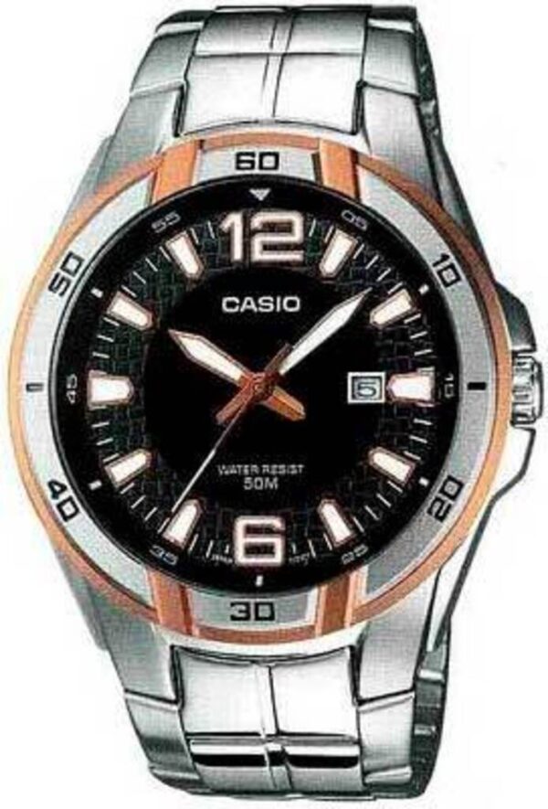 Годинник Casio TIMELESS COLLECTION MTP-1305D-1AVEF