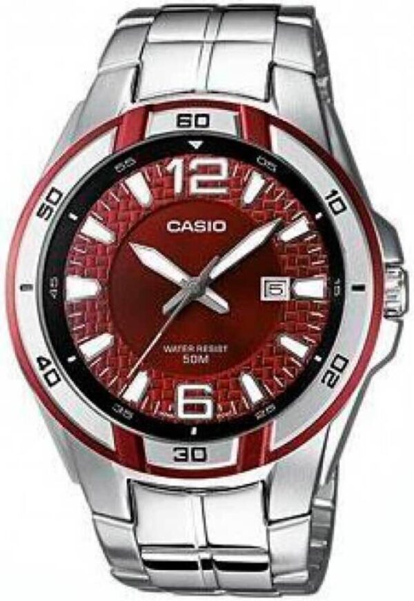 Годинник Casio TIMELESS COLLECTION MTP-1305D-4AVEF