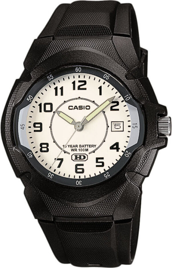 Годинник Casio TIMELESS COLLECTION MW-600B-7BVEF