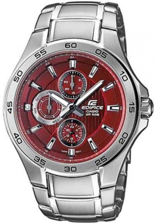Годинник Casio EDIFICE Classic EF-335D-4AVEF