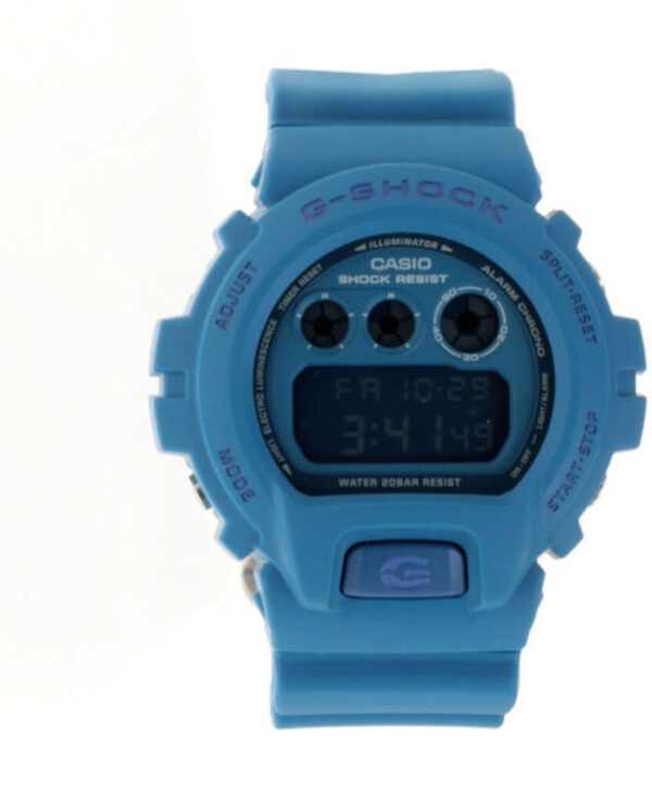 Годинник Casio G-SHOCK Classic DW-6900MM-2ER - Зображення 2