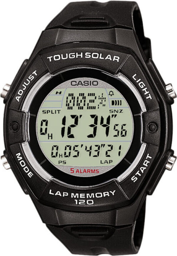 Годинник Casio TIMELESS COLLECTION LW-S200H-1AEF