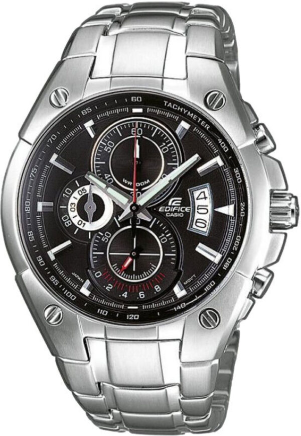Годинник Casio EDIFICE Classic EF-555D-1AVEF