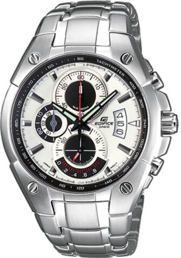 Годинник Casio EDIFICE Classic EF-555D-7AVEF