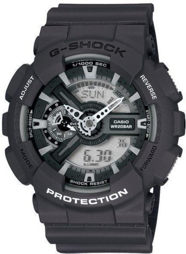 Годинник Casio G-SHOCK Classic GA-110C-1AER