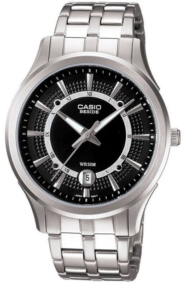 Годинник Casio TIMELESS COLLECTION BEM-119D-1AVDF