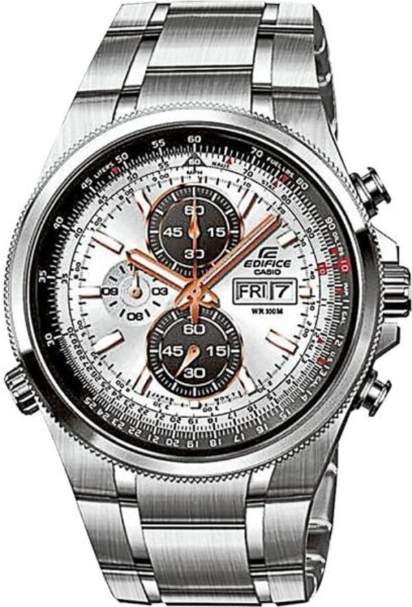 Годинник Casio EDIFICE Classic EFR-506D-7AVEF