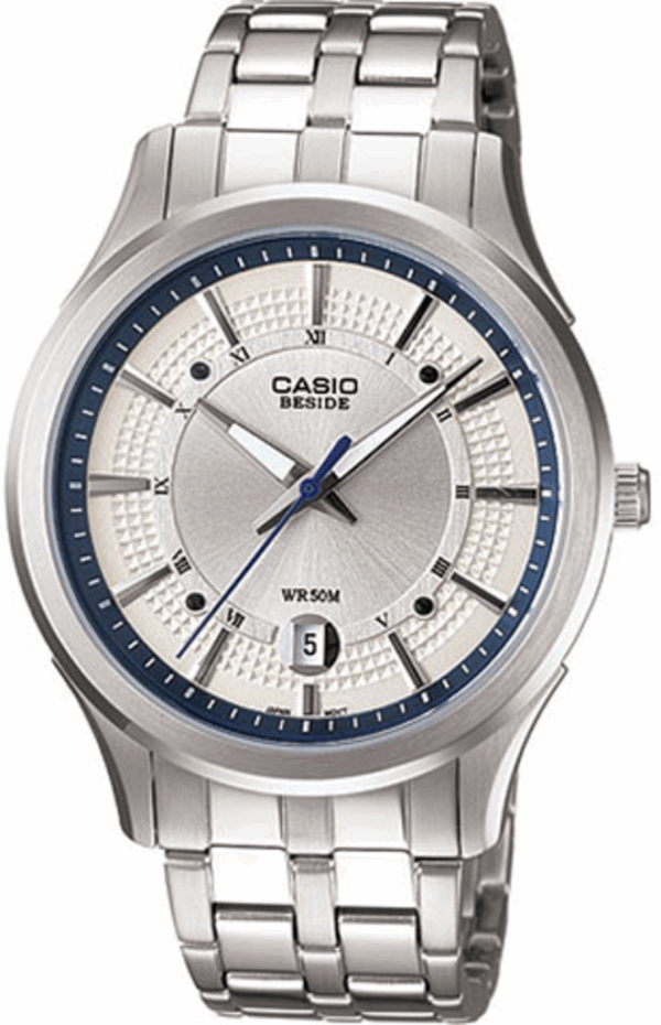 Годинник Casio TIMELESS COLLECTION BEM-119D-7AVDF