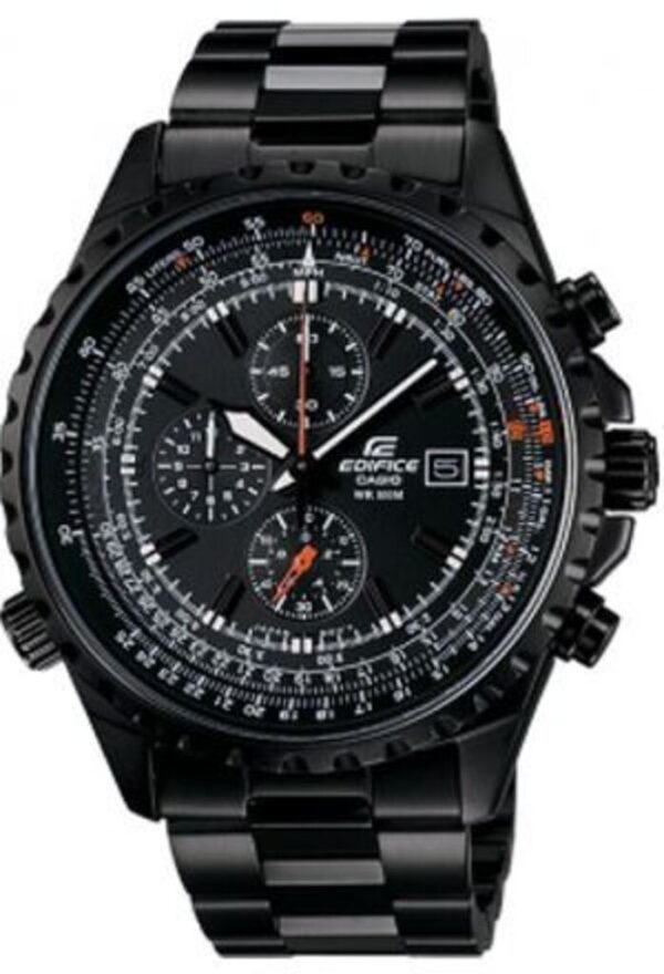 Годинник Casio EDIFICE Classic EF-527BK-1AVDF